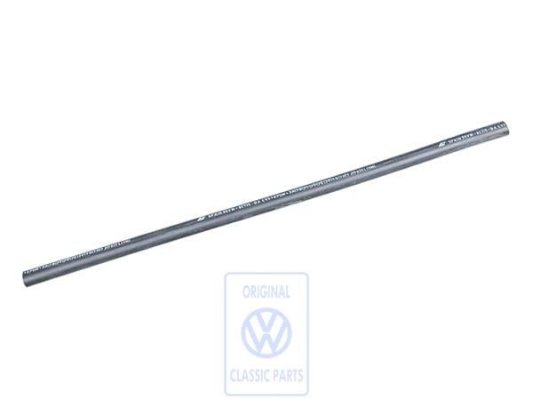 Volkswagen Sharan 1 (7M) afvoerslang naar expansievat (ADY, AJH, 1Z)