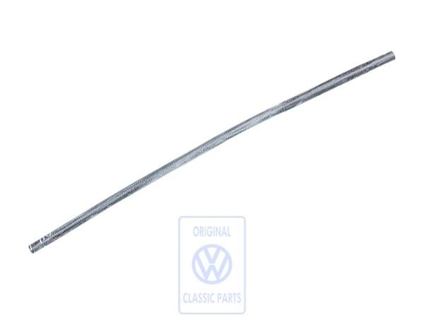 Volkswagen Sharan 1 (7M) koelmiddelslang (ADY, 1Z, AHU)