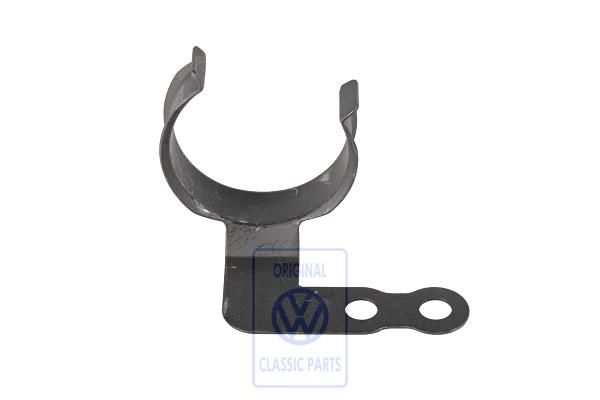 Volkswagen Sharan 1 (7M) houder laadluchtpijp (1Z, AHU, AFN)
