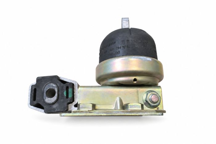 Volkswagen Sharan 1 (7M) hydraulische motorsteun handgeschakeld - links (ADY, 1Z, AAA)