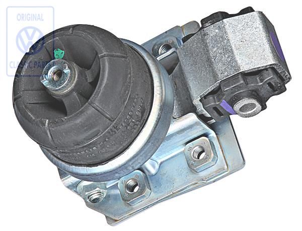 Volkswagen Sharan 1 (7M) hydraulische motorsteun automaat - links (AFN, AVG)