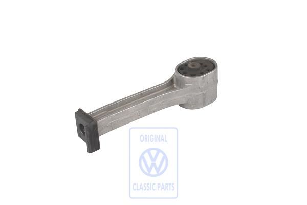 Volkswagen Sharan 1 (7M) steun motor en versnellingsbak (1Z, AHU)