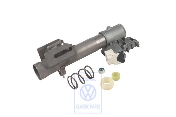 Volkswagen Sharan 1 (7M) stuurkolommantelbuis
