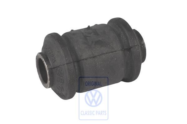 Volkswagen rubber-metaallager