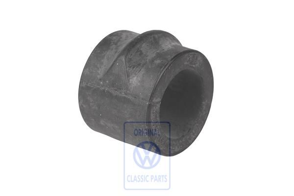 Volkswagen stabilisatorrubber 23 mm