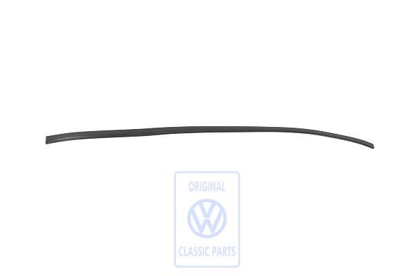 Volkswagen Sharan 1 (7M) afdichting tussenplaat 1270 mm