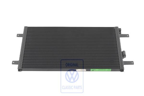 Volkswagen Sharan 1 (7M) airco-condensor
