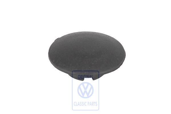 Volkswagen afdekkap voorportier