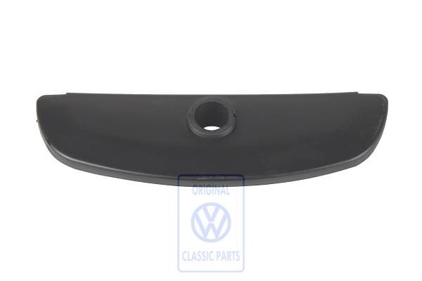 Volkswagen Sharan 1 (7M) afdekkap achterruit