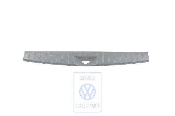Volkswagen afdekking slotdrager - flanelgrijs