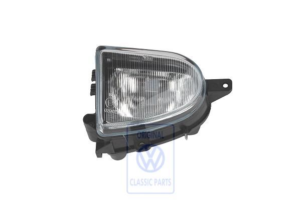 Volkswagen Sharan 1 (7M) halogeenmistlamp - links