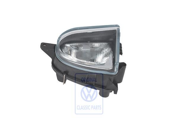 Volkswagen Sharan 1 (7M) halogeenmistlamp - rechts