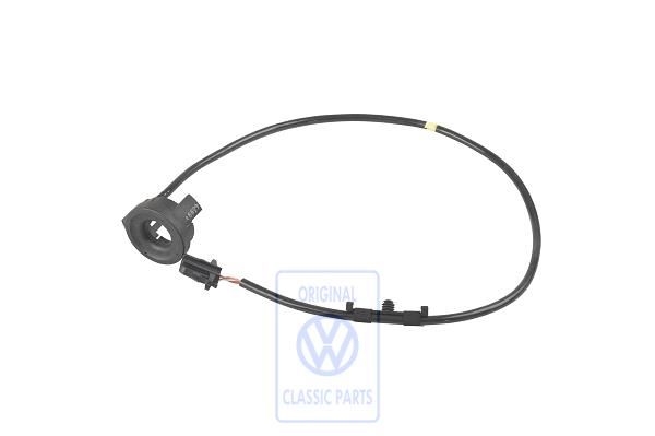 Volkswagen Sharan 1 (7M) leesring startonderbreker