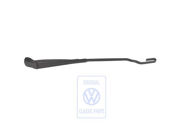 Volkswagen Sharan 1 (7M) ruitenwisserarm - links