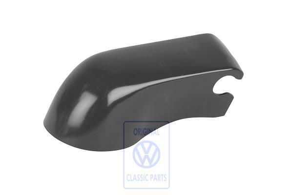 Volkswagen Sharan 1 (7M) afdekkap ruitenwisser - rechts