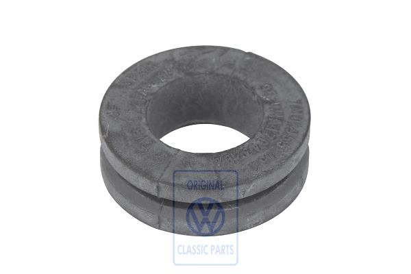 Volkswagen Sharan 1 (7M) rubbertule ruitenwisser 23x16 mm