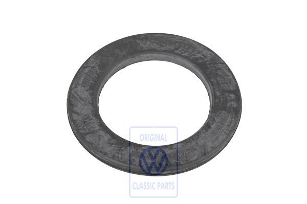 Volkswagen Sharan 1 (7M) rubbertule ruitenwisser 37x32 mm