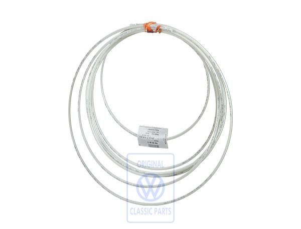 Volkswagen vacuümleiding 5x1x5600 mm
