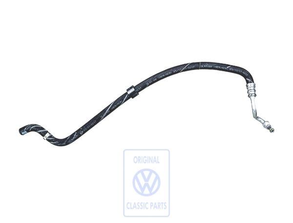 Volkswagen Sharan 1 (7M) retourslang stuurbekrachtiging - linksgestuurd