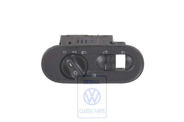 Volkswagen Sharan 1 (7M) meervoudige lichtschakelaar