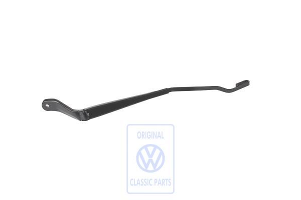 Volkswagen Sharan 1 (7M) ruitenwisserarm - links, links gestuurd