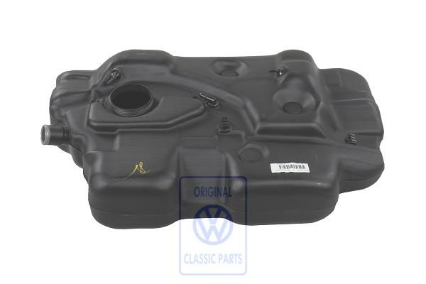 Volkswagen Sharan 1 (7M) brandstoftank - benzine