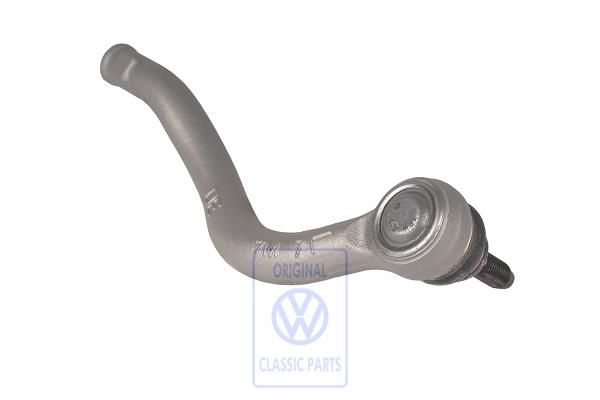 Volkswagen spoorstangeind - links