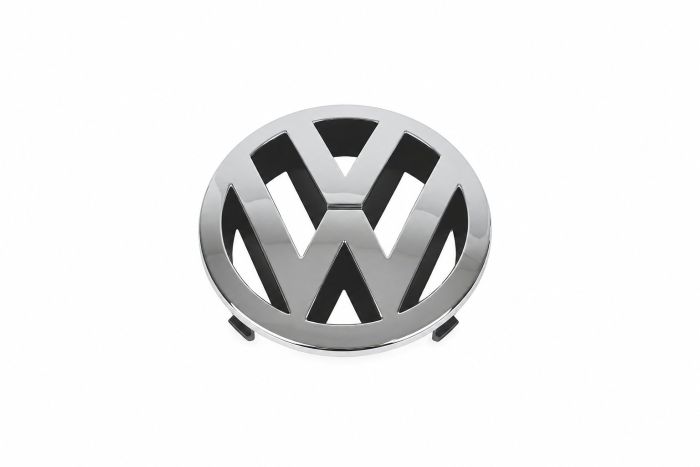 Volkswagen Sharan 1 (7M) logo