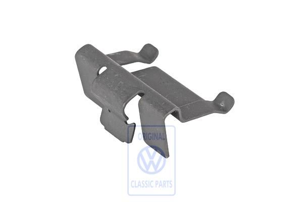 Volkswagen klem voor dashboard