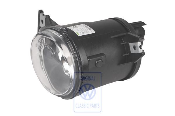 Volkswagen halogeenmistlamp - links