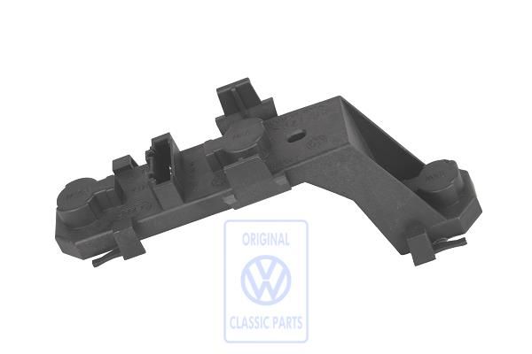 Volkswagen Sharan 1 (7M) lamphouder achterlicht - linksbuiten