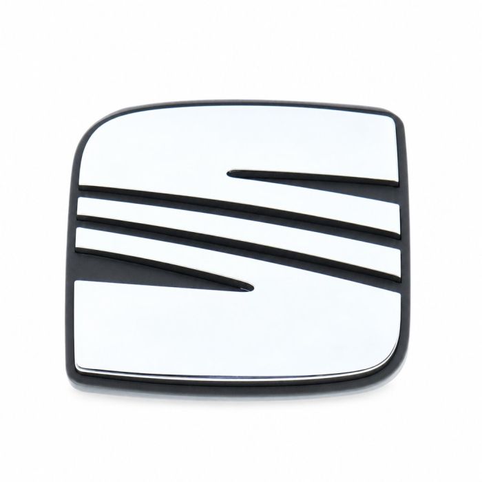 SEAT Alhambra 1 (7M/7N) logo