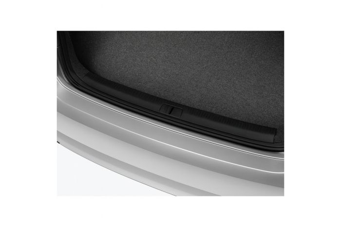 Volkswagen Sharan 2 (7N) tildrempelbescherming