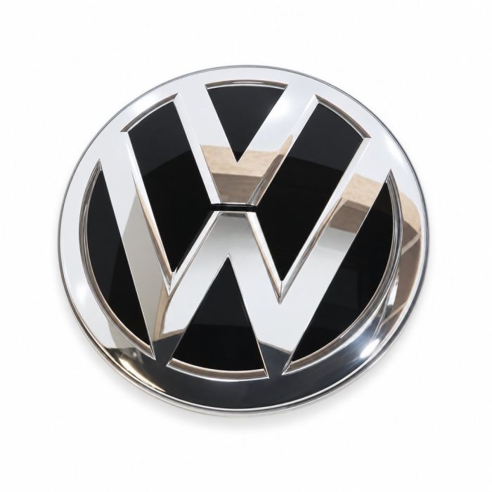Volkswagen Sharan 2 (7N) logo