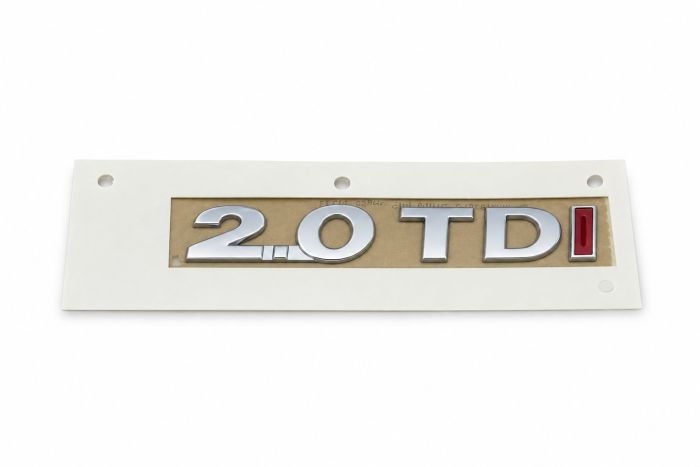 Volkswagen Sharan 2 (7N), Tiguan 2 (AD1/AX1) embleem