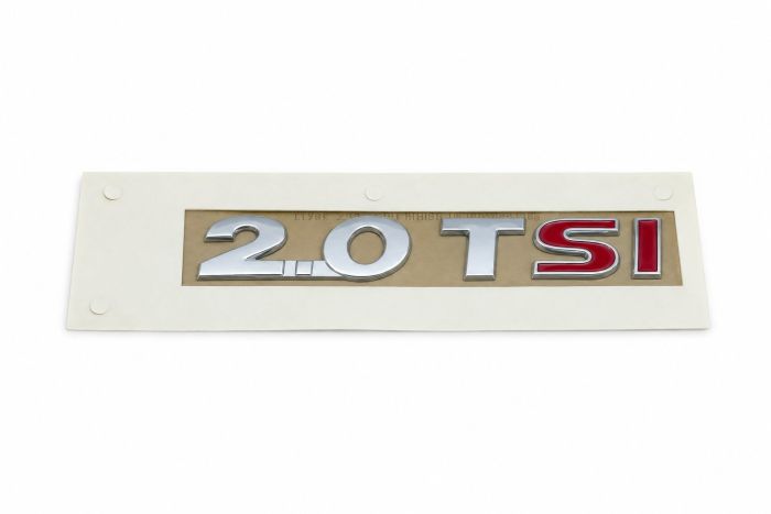Volkswagen Jetta (A6/5C), Sharan 2 (7N), Tiguan 2 (AD1/AX1) embleem