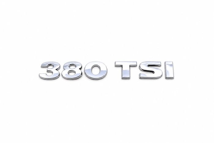 Volkswagen Sharan 2 (7N), Tiguan 2 (AD1/AX1) embleem