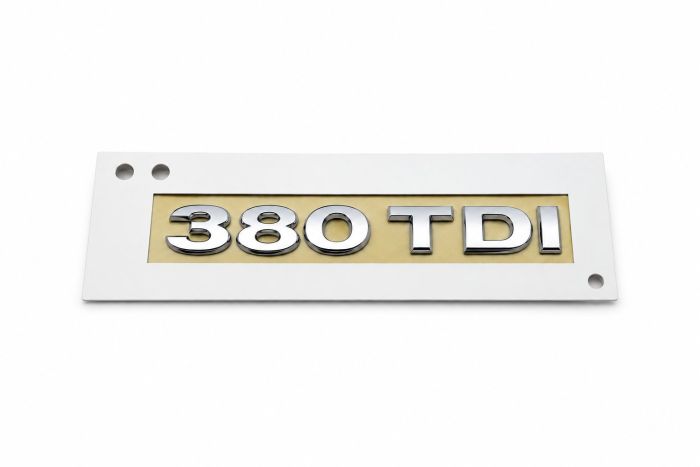 Volkswagen Sharan 2 (7N), Tiguan 2 (AD1/AX1) embleem