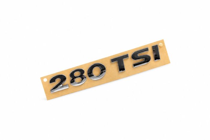 Volkswagen Sharan 2 (7N), Tiguan 2 (AD1/AX1), Touran 2 (5T) embleem