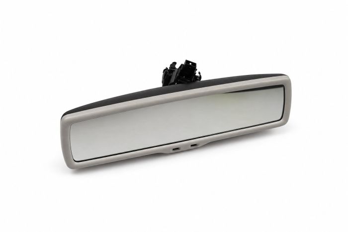 Škoda Octavia 3 (5E) binnenspiegel automatisch dimmend, zonder lichtassistent