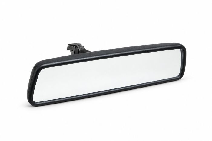 Originele binnenspiegel, dimbaar, met regensensor
