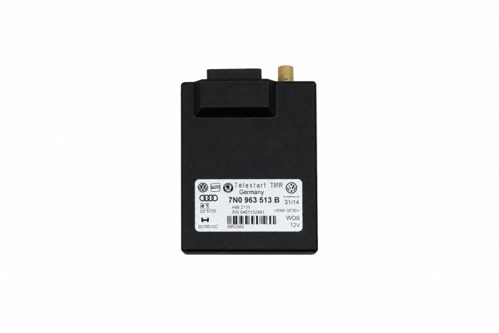 Telestart-ontvanger T91R voor Volkswagen met Webasto auxiliary heating