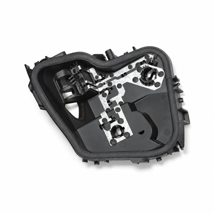 SEAT Alhambra 2 (7N) lamphouder links buiten - linksachter