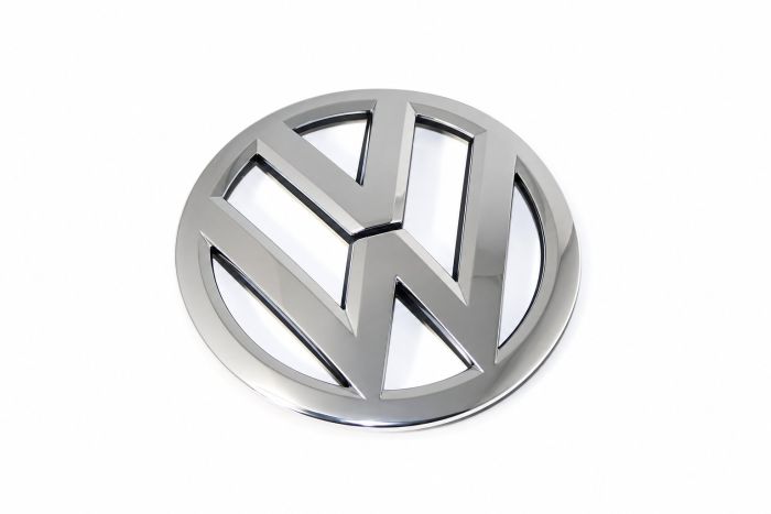 Volkswagen Sharan 2 (7N), Touareg 2 (7P) logo