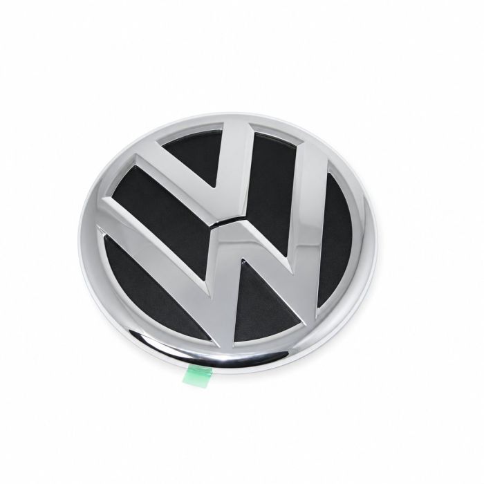 Volkswagen Sharan 2 (7N), Touareg 2 (7P) logo