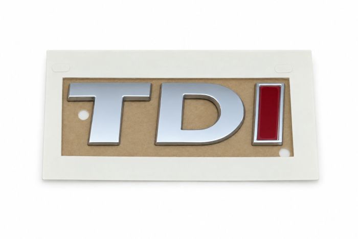 Volkswagen Touareg 2 (7P) embleem