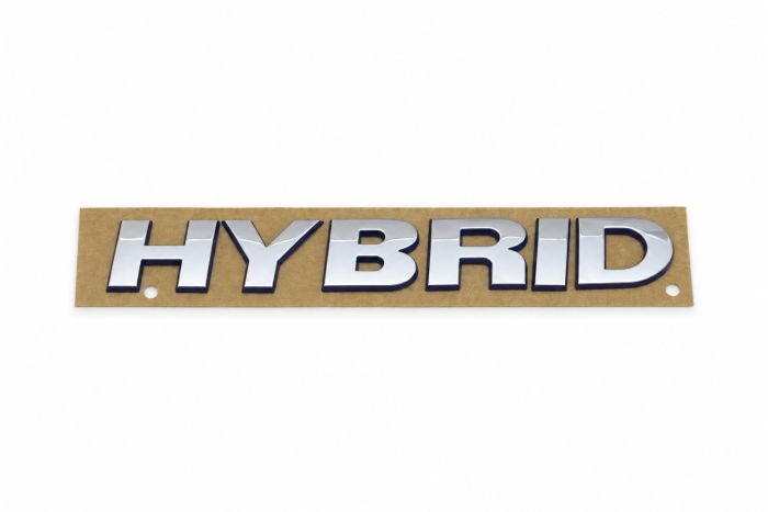 Volkswagen Touareg 2 (7P) embleem
