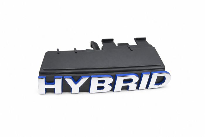 Volkswagen Touareg 2 (7P) embleem