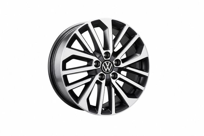 Volkswagen Multivan (T7) lichtmetalen velg - mat (18 inch)