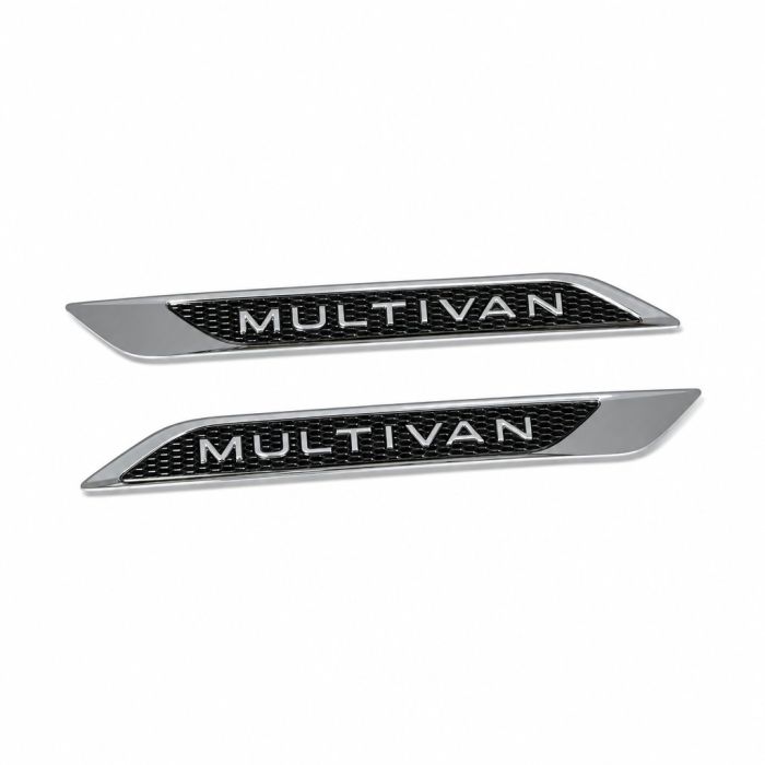 Volkswagen Multivan (T7) embleem